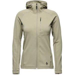 Black Diamond Coefficient Full Zip Fleece Pine Smoke S Women Black Diamond Coefficient Full Zip Fleece Pine Smoke S Women