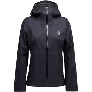 Black Diamond Fineline Stretch Shell Jacket Black S Women Black Diamond Fineline Stretch Shell Jacket Black S Women