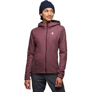 Black Diamond First Light Hybrid Jacket Fig L Women Black Diamond First Light Hybrid Jacket Fig L Women