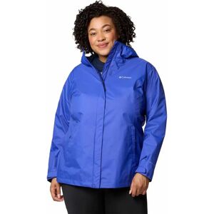Columbia Arcadia™ Ii Jacket Clematis Blue S Women Columbia Arcadia™ Ii Jacket Clematis Blue S Women