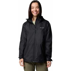 Columbia Inner Limits™ Iii Jacket Black 2XL Women Columbia Inner Limits™ Iii Jacket Black 2XL Women