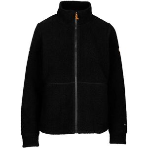 Trespass Chatty Full Zip Fleece Black XS Women Trespass Chatty Full Zip Fleece Black XS Women