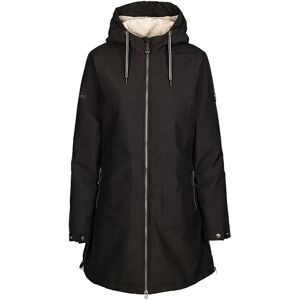 Trespass Neeska Jacket Black S Women Trespass Neeska Jacket Black S Women