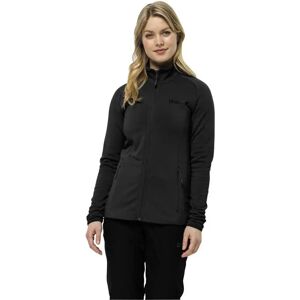 Jack Wolfskin Baiselberg Jacket Black S Women Jack Wolfskin Baiselberg Jacket Black S Women