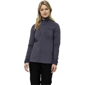 Jack Wolfskin Baiselberg Jacket Dolphin S Women Jack Wolfskin Baiselberg Jacket Dolphin S Women