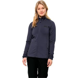 Jack Wolfskin Baiselberg Jacket Graphite XL Women Jack Wolfskin Baiselberg Jacket Graphite XL Women