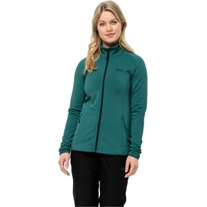 Jack Wolfskin Baiselberg Jacket Petrol L Women Jack Wolfskin Baiselberg Jacket Petrol L Women