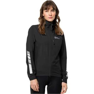 Jack Wolfskin Morobbia 2.5l Jacket Black S Women Jack Wolfskin Morobbia 2.5l Jacket Black S Women