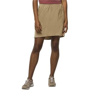 Jack Wolfskin Sonora Skirt Sand Storm XS Women Jack Wolfskin Sonora Skirt Sand Storm XS Women