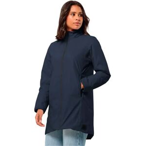 Jack Wolfskin Textor Jacket Night Blue S Women Jack Wolfskin Textor Jacket Night Blue S Women