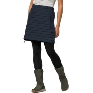 Jack Wolfskin Iceguard Skirt Night Blue 1033 XS Women Jack Wolfskin Iceguard Skirt Night Blue 1033 XS Women