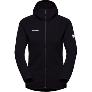 Mammut Aconcagua Ml Jacket Black XS Women Mammut Aconcagua Ml Jacket Black XS Women