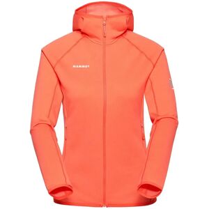 Mammut Aconcagua Ml Jacket Peach M Women Mammut Aconcagua Ml Jacket Peach M Women