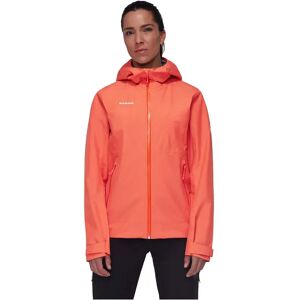 Mammut Alto Light Hs Jacket Peach S Women Mammut Alto Light Hs Jacket Peach S Women