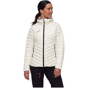 Mammut Broad Peak In Jacket White L Women Mammut Broad Peak In Jacket White L Women