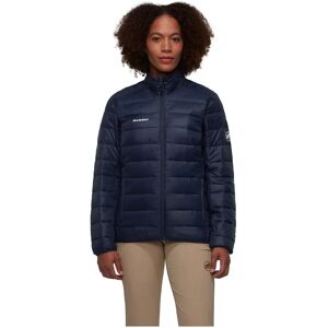 Mammut Crag In Jacket Marine S Women Mammut Crag In Jacket Marine S Women
