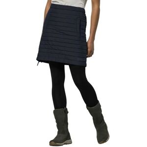 Jack Wolfskin Iceguard Skirt Night Blue XS Women Jack Wolfskin Iceguard Skirt Night Blue XS Women