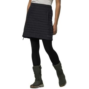 Jack Wolfskin Iceguard Skirt Phantom L Women Jack Wolfskin Iceguard Skirt Phantom L Women