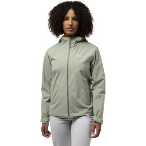 Jack Wolfskin Prelight 2l Ins Jacket Mint Leaf S Women Jack Wolfskin Prelight 2l Ins Jacket Mint Leaf S Women