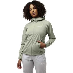 Jack Wolfskin Prelight Pro Jacket Mint Leaf XL Women Jack Wolfskin Prelight Pro Jacket Mint Leaf XL Women