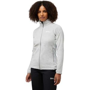 Jack Wolfskin Rotwand Jacket Cool Grey 2XL Women Jack Wolfskin Rotwand Jacket Cool Grey 2XL Women