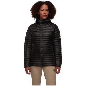 Mammut Aenergy Insulated Jacket Black L Women Mammut Aenergy Insulated Jacket Black L Women