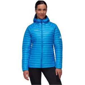 Mammut Aenergy Insulated Jacket Glacier Blue / Black S Women Mammut Aenergy Insulated Jacket Glacier Blue / Black S Women
