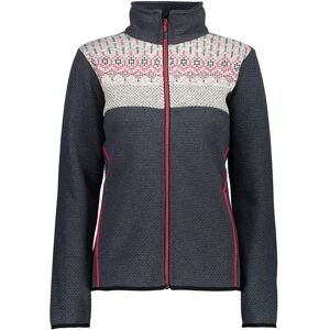 Cmp 39h0856 Jacket Graffite M Women Cmp 39h0856 Jacket Graffite M Women