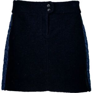 Cmp 39m3436 Skirt Black Blue L Women Cmp 39m3436 Skirt Black Blue L Women