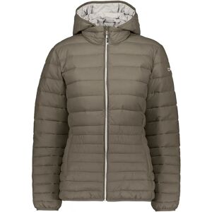 Cmp 39z0266 Jacket Torba Mel. L Women Cmp 39z0266 Jacket Torba Mel. L Women