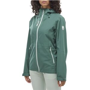 Millet Fitz Roy Jacket Bottle XS Women Millet Fitz Roy Jacket Bottle XS Women