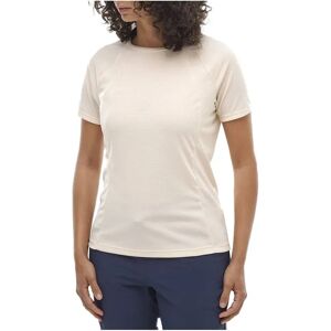 Millet Fusion Short Sleeve T-shirt Seaweed L Women Millet Fusion Short Sleeve T-shirt Seaweed L Women