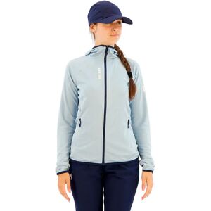 Millet Lokka Iii Full Zip Fleece Iceberg L Women Millet Lokka Iii Full Zip Fleece Iceberg L Women