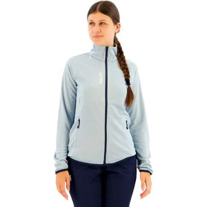 Millet Lokka Iii Full Zip Fleece Iceberg S Women Millet Lokka Iii Full Zip Fleece Iceberg S Women