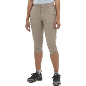 Millet Ubic Stretch 3/4 Pants Dorite 38 Women Millet Ubic Stretch 3/4 Pants Dorite 38 Women