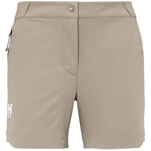 Millet Ubic Stretch Shorts Dorite 34 Women Millet Ubic Stretch Shorts Dorite 34 Women