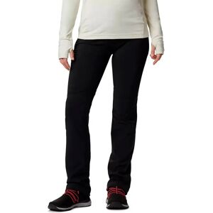Columbia Back Up Passo Alto Pants Black 2 Women Columbia Back Up Passo Alto Pants Black 2 Women