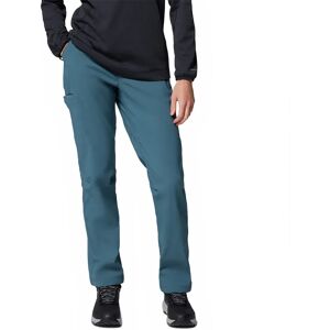 Columbia Back Beauty™ Warm Pants Everblue 40 Women Columbia Back Beauty™ Warm Pants Everblue 40 Women