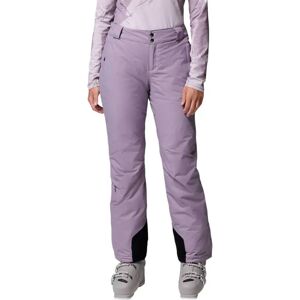 Columbia Bugaboo™ Ii Pants Shale Purple L Women Columbia Bugaboo™ Ii Pants Shale Purple L Women