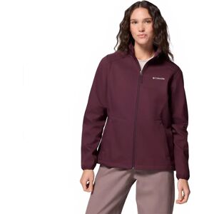 Columbia Kruser Ridge™ Iii Softshell Jacket Moonvista M Women Columbia Kruser Ridge™ Iii Softshell Jacket Moonvista M Women