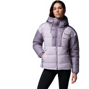 Columbia Pike Lake™ Iii Jacket Lavender Pearl / Shale Purple L Women Columbia Pike Lake™ Iii Jacket Lavender Pearl / Shale Purple L Women