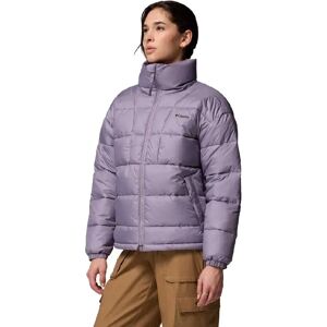 Columbia Pike Lake™ Jacket Shale Purple S Women Columbia Pike Lake™ Jacket Shale Purple S Women