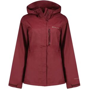 Columbia Pouring Adventure™ Iii Jacket Rich Wine XL Women Columbia Pouring Adventure™ Iii Jacket Rich Wine XL Women