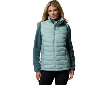 Columbia Powder Lite™ Ii Vest Crushed Blue L Women Columbia Powder Lite™ Ii Vest Crushed Blue L Women