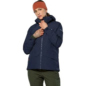 SALEWA Puez Gtx 2L Epe Jacket W Blue - Jacket SALEWA Puez Gtx 2L Epe Jacket W Blue - Jacket
