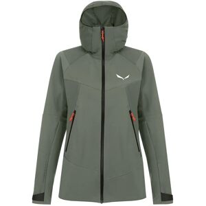 Salewa Sella Durastretch Jacket Shadow S Women Salewa Sella Durastretch Jacket Shadow S Women