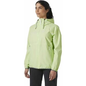 Helly Hansen Women's Koster Rain Jacket - Waterproof, Breathable Raincoat Helly Hansen Women's Koster Rain Jacket - Waterproof, Breathable Raincoat