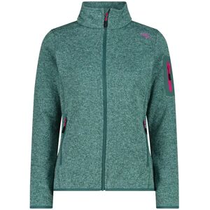 Cmp 3h14746 Fleece Agave / Opale 4XL Women Cmp 3h14746 Fleece Agave / Opale 4XL Women