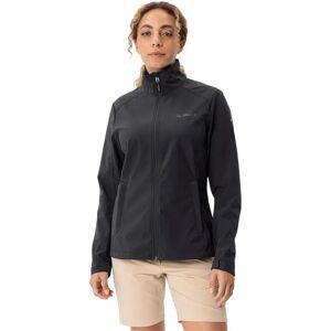 Vaude Hurricane IV Women's Jacket - Windproof Water-Resistant Outerwear Vaude Hurricane IV Women's Jacket - Windproof Water-Resistant Outerwear