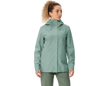 Vaude Mineo II 2-Layer Jacket - Outdoor Waterproof Coat Vaude Mineo II 2-Layer Jacket - Outdoor Waterproof Coat